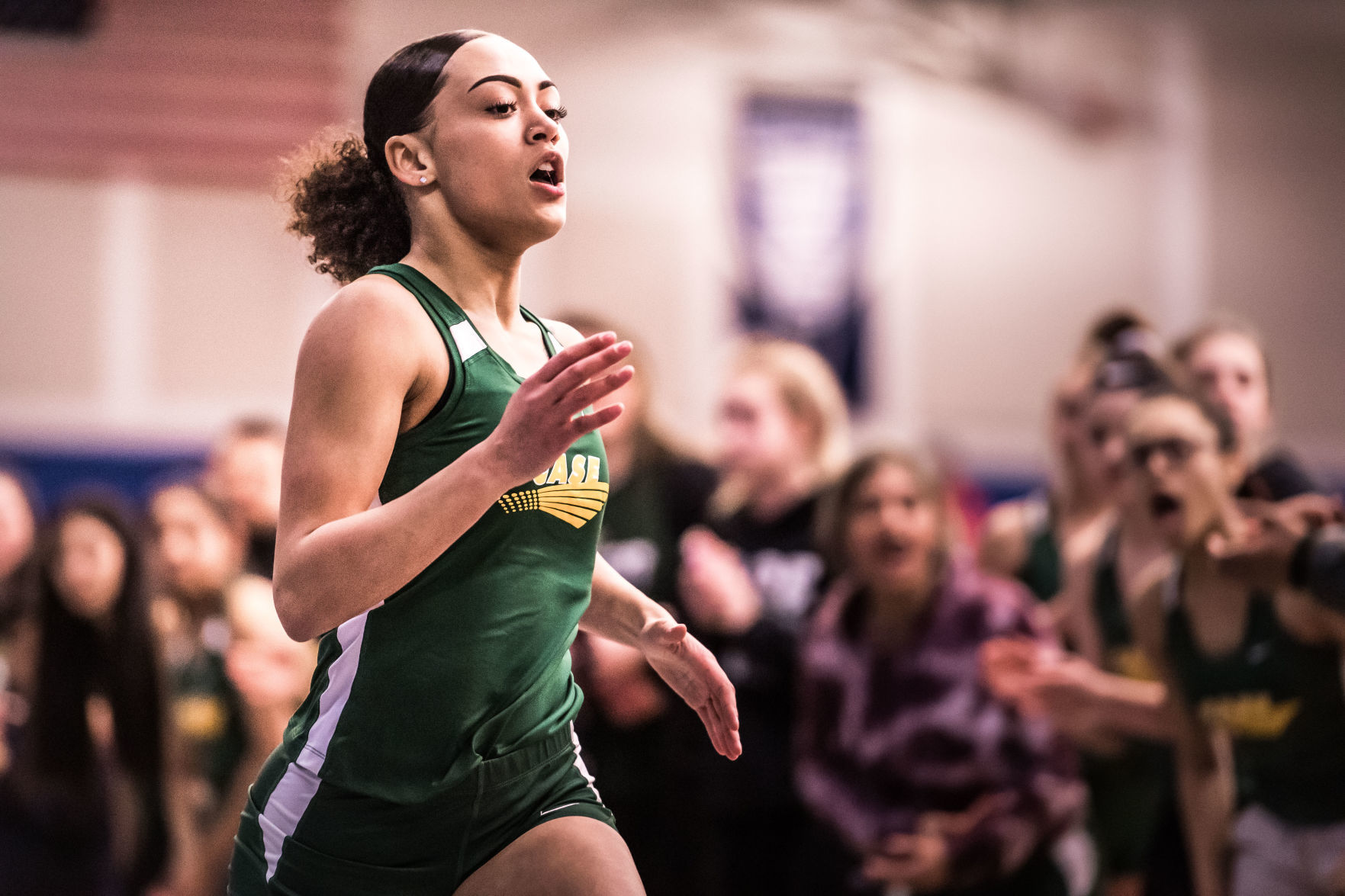 Park Track Meet